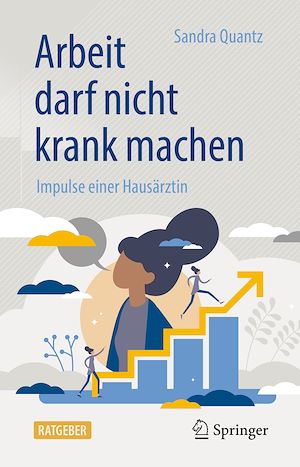 Download the eBook: Arbeit darf nicht krank machen