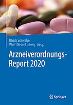 Télécharger le livre :  Arzneiverordnungs-Report 2020