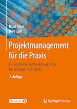 Download this eBook Projektmanagement für die Praxis