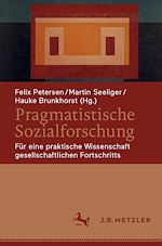 Download this eBook Pragmatistische Sozialforschung