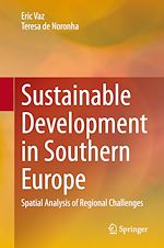 Télécharger le livre :  Sustainable Development in Southern Europe