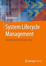 Download this eBook System Lifecycle Management
