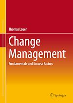 Télécharger le livre :  Change Management