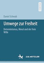 Download this eBook Umwege zur Freiheit
