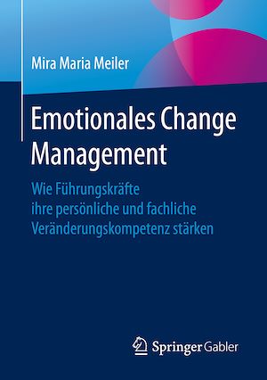 Download the eBook: Emotionales Change Management