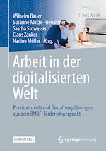 Download this eBook Arbeit in der digitalisierten Welt