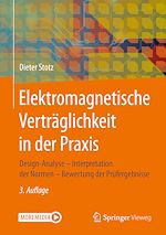 Download this eBook Elektromagnetische Verträglichkeit in der Praxis