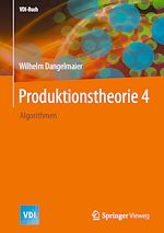 Download this eBook Produktionstheorie 4