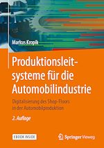 Download this eBook Produktionsleitsysteme für die Automobilindustrie