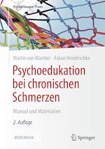 Télécharger le livre :  Psychoedukation bei chronischen Schmerzen