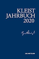 Télécharger le livre :  Kleist-Jahrbuch 2020