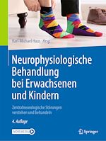 Télécharger le livre :  Neurophysiologische Behandlung bei Erwachsenen und Kindern