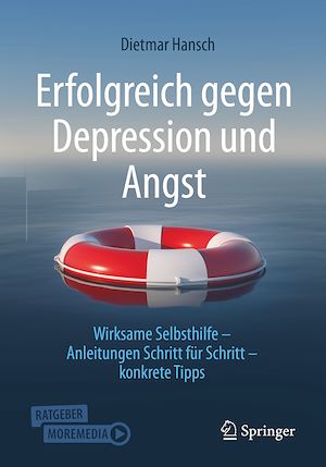Download the eBook: Erfolgreich gegen Depression und Angst