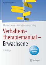 Télécharger le livre :  Verhaltenstherapiemanual – Erwachsene