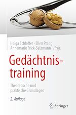Télécharger le livre :  Gedächtnistraining