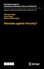 Download this eBook Remedies against Immunity?