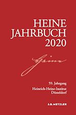 Télécharger le livre :  Heine-Jahrbuch 2020