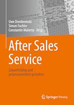 Download this eBook After Sales Service