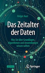 Télécharger le livre :  Das Zeitalter der Daten