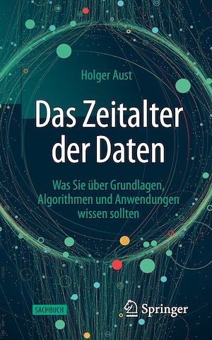 Téléchargez le livre :  Das Zeitalter der Daten