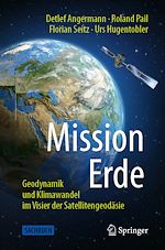 Télécharger le livre :  Mission Erde