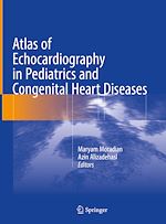 Télécharger le livre :  Atlas of Echocardiography in Pediatrics and Congenital Heart Diseases