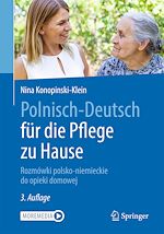 Télécharger le livre :  Polnisch-Deutsch für die Pflege zu Hause