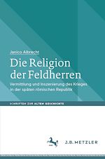 Download this eBook Die Religion der Feldherren