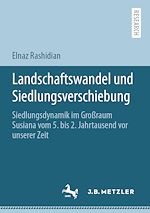 Download this eBook Landschaftswandel und Siedlungsverschiebung