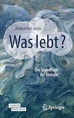 Télécharger le livre :  Was lebt?