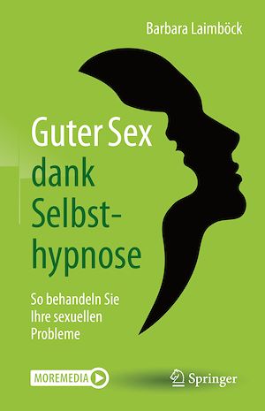 Téléchargez le livre :  Guter Sex dank Selbsthypnose