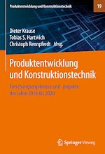 Download this eBook Produktentwicklung und Konstruktionstechnik