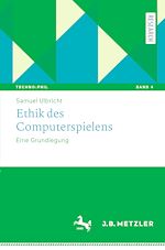 Download this eBook Ethik des Computerspielens
