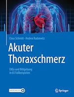 Télécharger le livre :  Akuter Thoraxschmerz