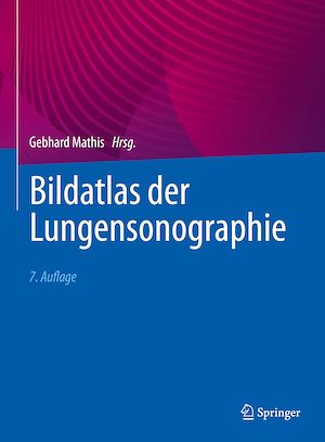 Téléchargez le livre :  Bildatlas der Lungensonographie