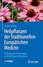 Télécharger le livre :  Heilpflanzen der Traditionellen Europäischen Medizin