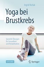 Télécharger le livre :  Yoga bei Brustkrebs