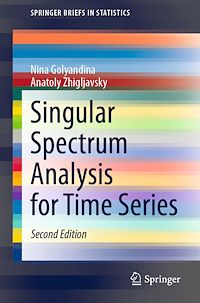 Télécharger le livre :  Singular Spectrum Analysis for Time Series