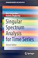Télécharger le livre :  Singular Spectrum Analysis for Time Series