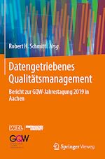 Download this eBook Datengetriebenes Qualitätsmanagement