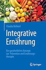 Télécharger le livre :  Integrative Ernährung