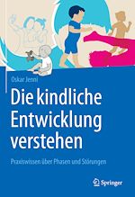 Download this eBook Die kindliche Entwicklung verstehen