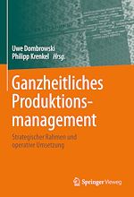 Download this eBook Ganzheitliches Produktionsmanagement