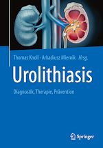 Télécharger le livre :  Urolithiasis