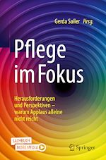 Télécharger le livre :  Pflege im Fokus
