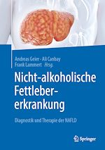 Télécharger le livre :  Nicht-alkoholische Fettlebererkrankung