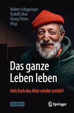 Télécharger le livre :  Das ganze Leben leben