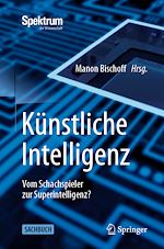 Télécharger le livre :  Künstliche Intelligenz