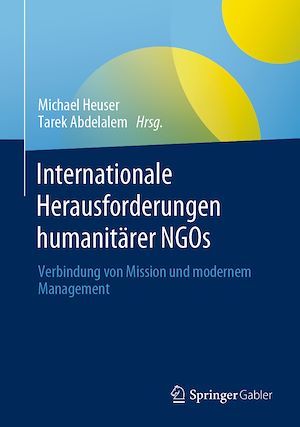Download the eBook: Internationale Herausforderungen humanitärer NGOs