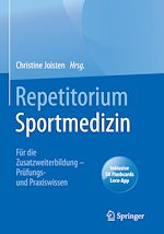 Télécharger le livre :  Repetitorium Sportmedizin